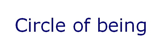 circle-of-being